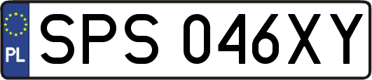 SPS046XY