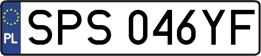 SPS046YF