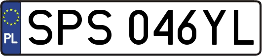 SPS046YL