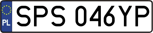 SPS046YP
