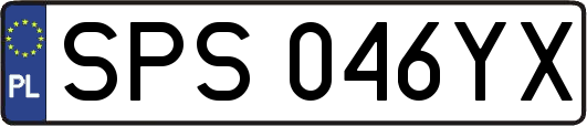 SPS046YX