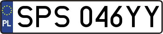 SPS046YY