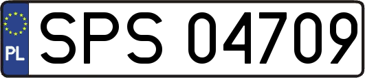 SPS04709