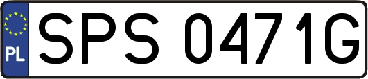 SPS0471G