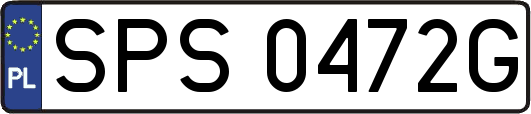 SPS0472G