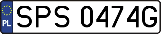 SPS0474G