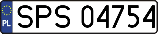 SPS04754