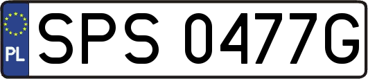 SPS0477G