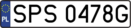SPS0478G