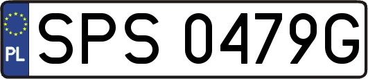 SPS0479G