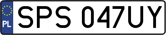 SPS047UY