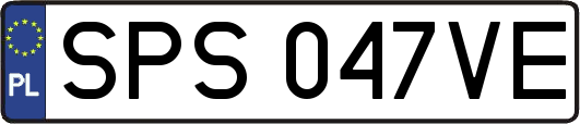 SPS047VE