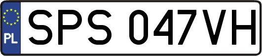 SPS047VH