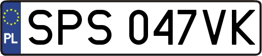 SPS047VK