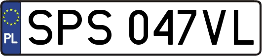 SPS047VL