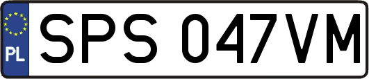 SPS047VM
