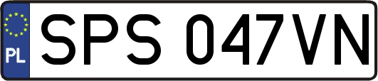 SPS047VN