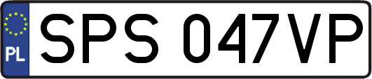 SPS047VP