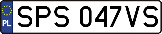 SPS047VS