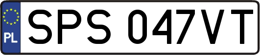 SPS047VT