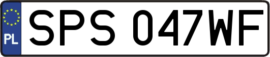 SPS047WF