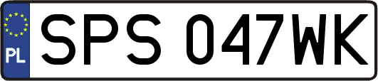 SPS047WK