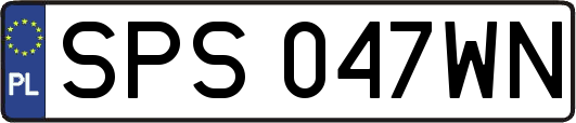 SPS047WN