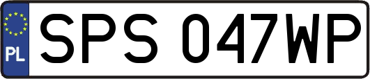 SPS047WP