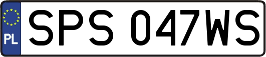 SPS047WS