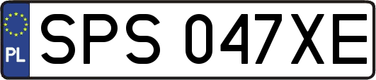 SPS047XE