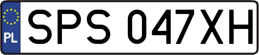 SPS047XH