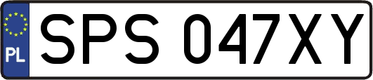 SPS047XY