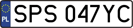 SPS047YC
