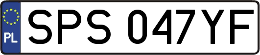 SPS047YF