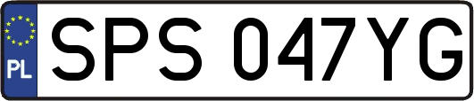 SPS047YG
