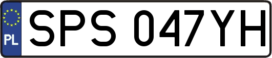 SPS047YH