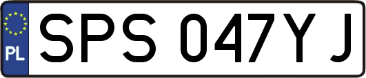 SPS047YJ