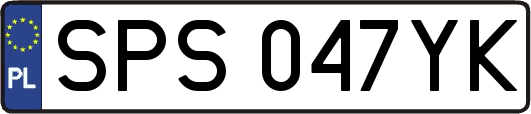 SPS047YK