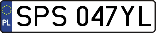 SPS047YL