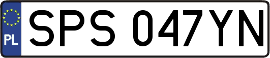SPS047YN