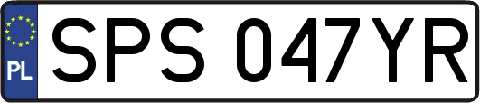SPS047YR