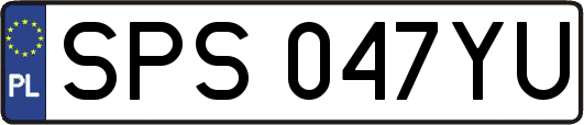 SPS047YU