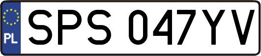 SPS047YV