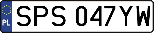 SPS047YW