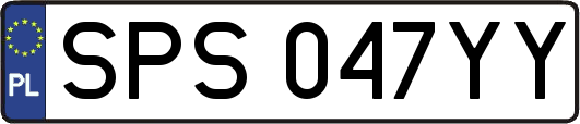 SPS047YY