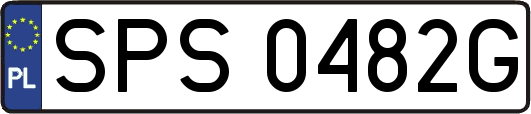 SPS0482G