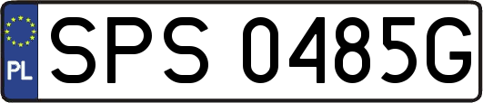 SPS0485G