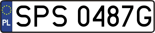 SPS0487G