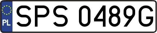 SPS0489G