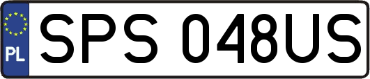 SPS048US